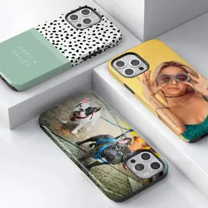 Customized, Branded and Printed Phone Covers.