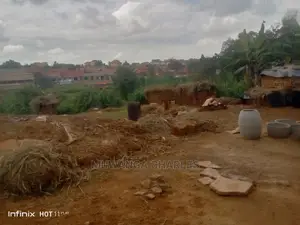 Plot in Kungu for Sale