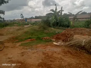 Plot in Kungu for Sale