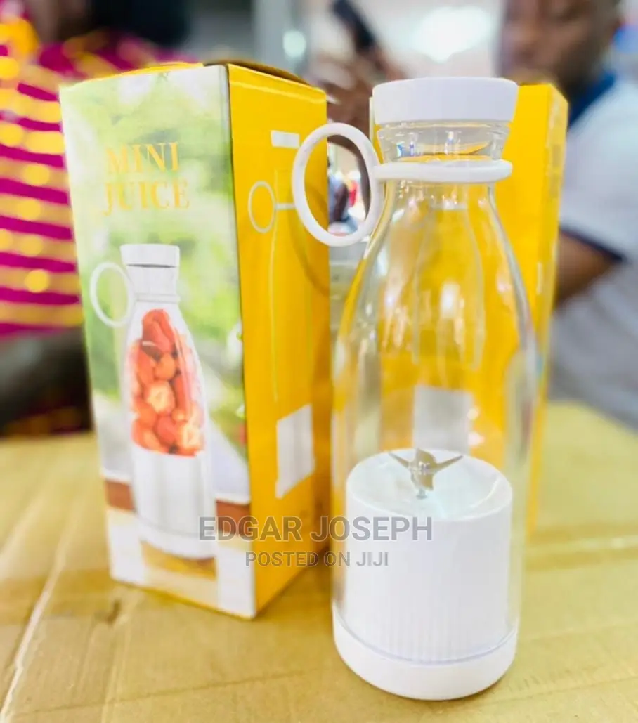Mini Blender