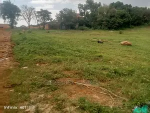 25decimals of Land for Sale at Kyanja Kungu