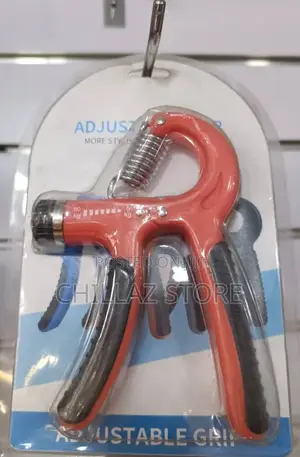Hand Grip Strengthener 2pack.