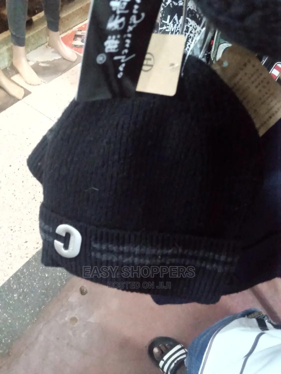 Head Socks