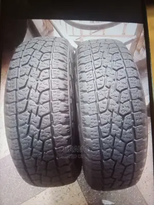 215/75r15 Used