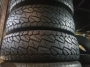 225/75r15 Good Condition