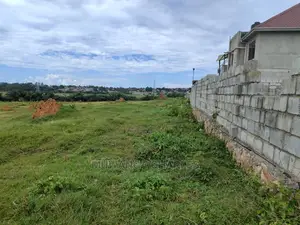 Plots in Gayaza Nakwero for Sale