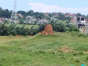 Plots in Gayaza Nakwero for Sale