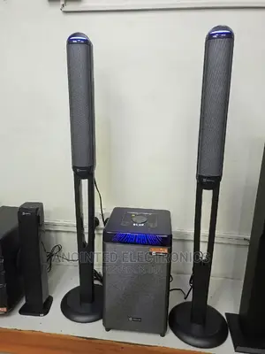 Super Sayona Home Theater