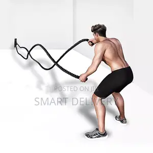 Heavy Battle Rope