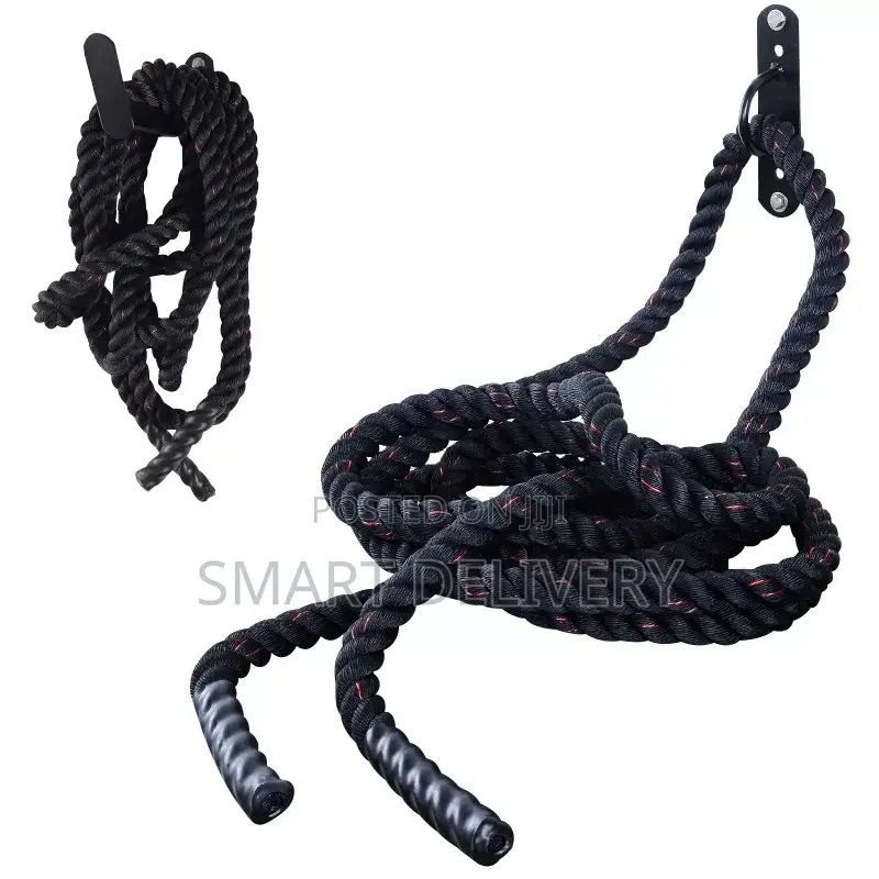 Heavy Battle Rope