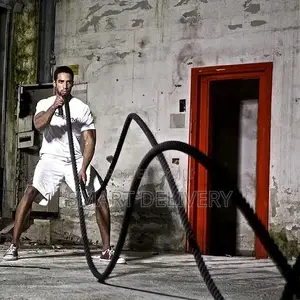 Heavy Battle Rope