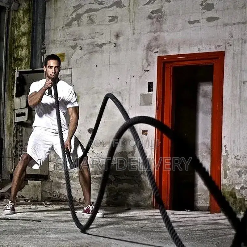Heavy Battle Rope