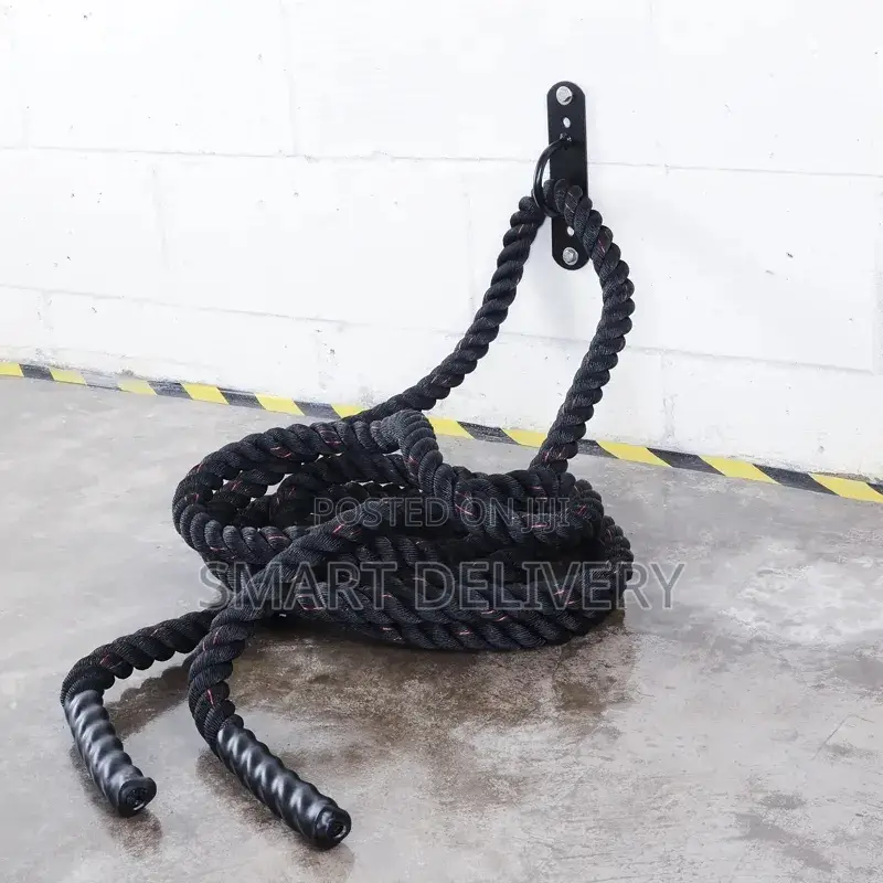Heavy Battle Rope
