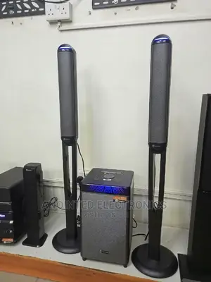 Sayona Super Home Theater