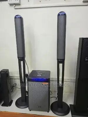 Sayona Super Home Theater
