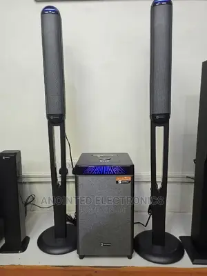 Sayona Super Home Theater
