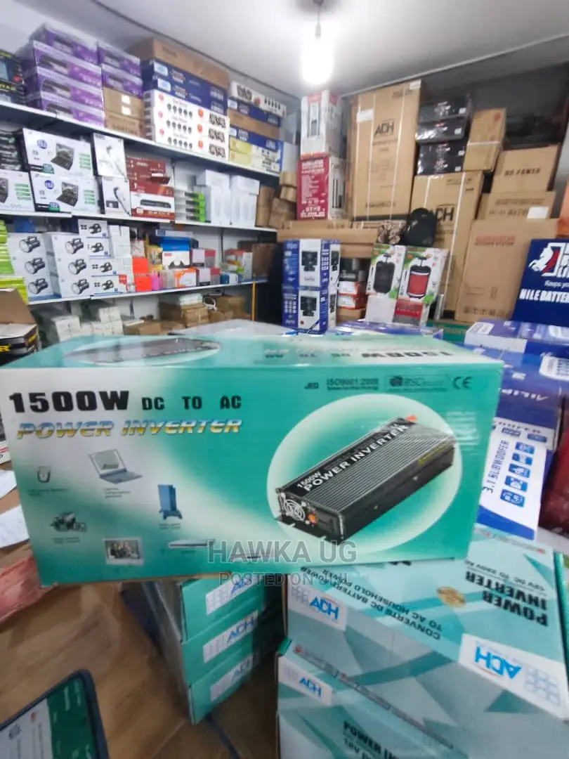 1500w Adh Inverter