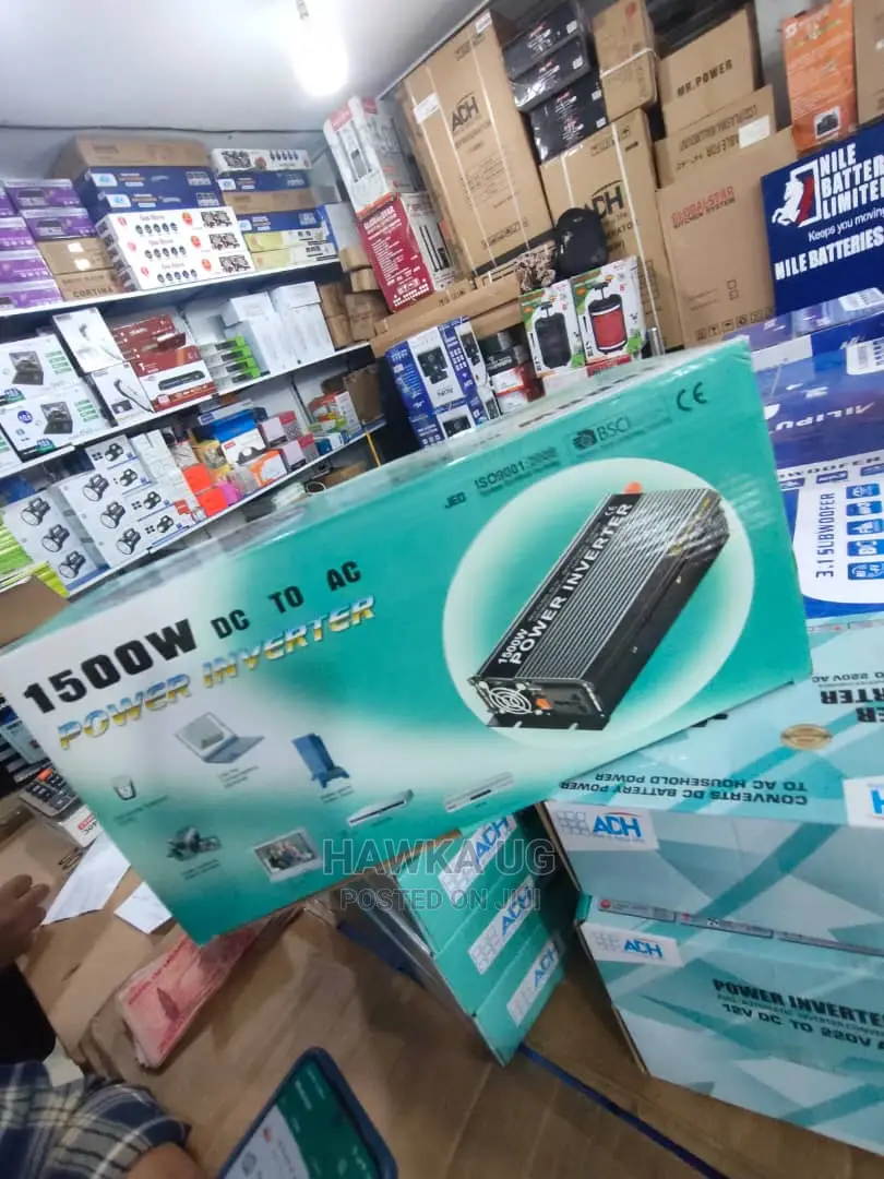 1500w Adh Inverter