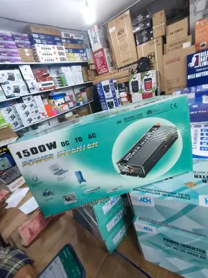 1500w Adh Inverter