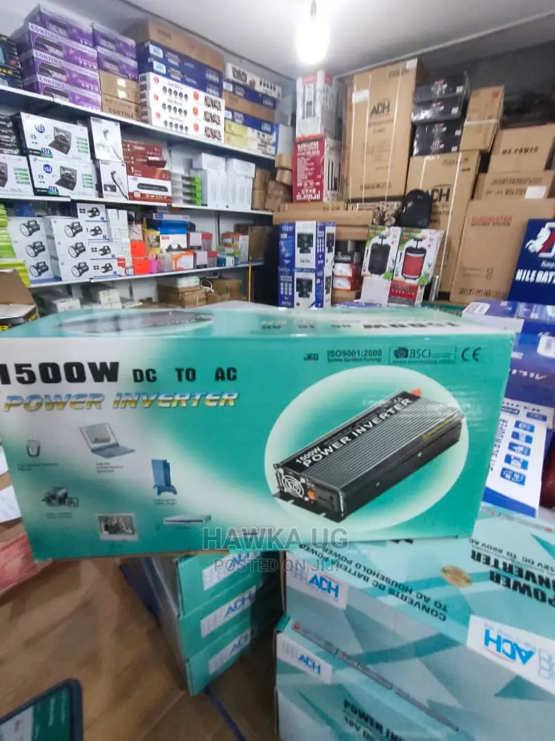 1500w Adh Inverter