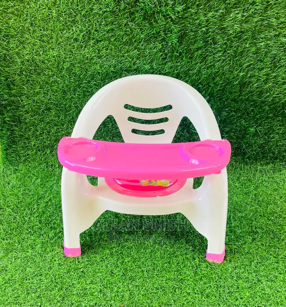 Kids Feeding Chairs