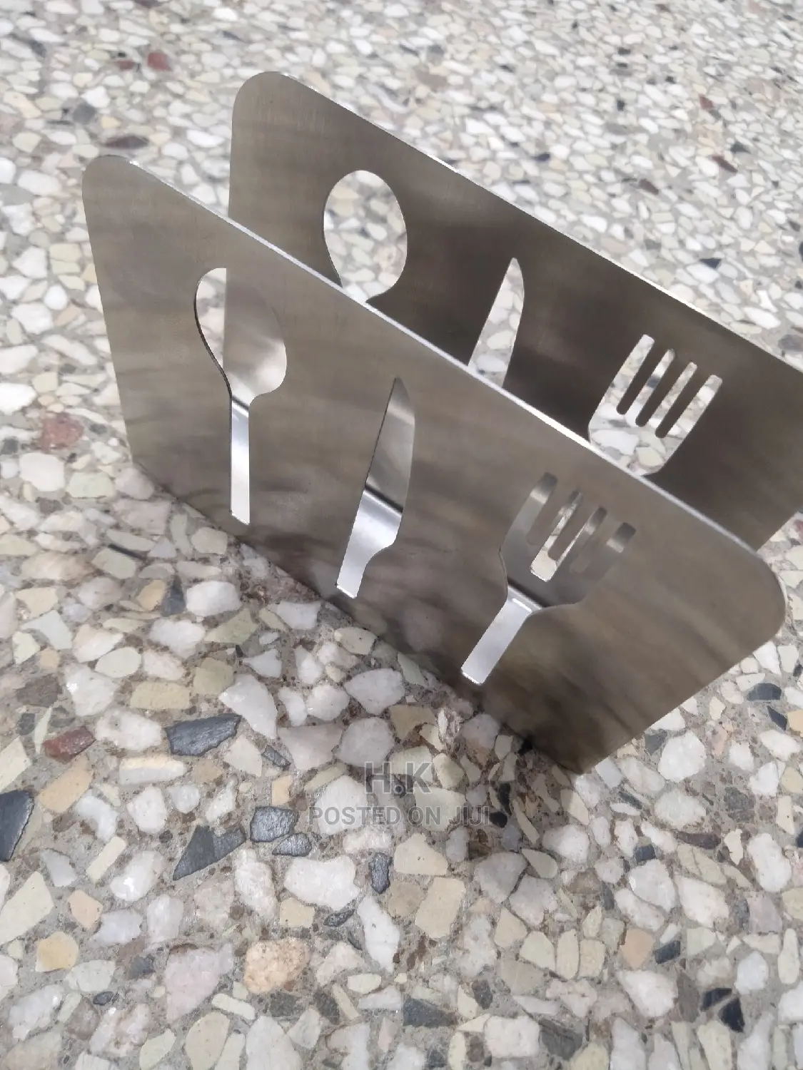 Serviette Holder