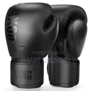 Boxing Gloves