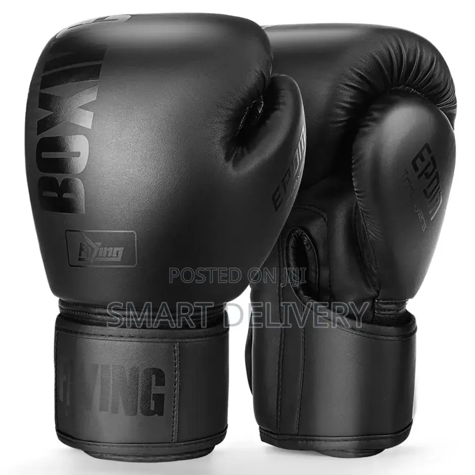 Boxing Gloves