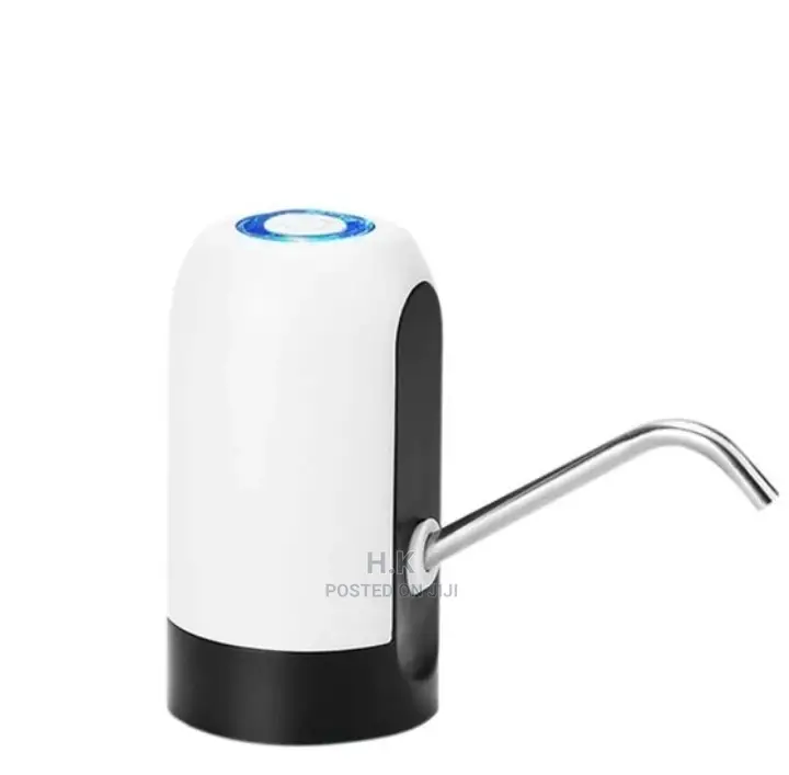 Automatic Drinking Water Dispenser
