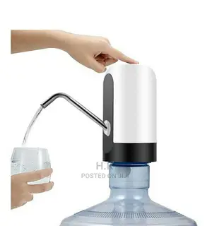 Automatic Drinking Water Dispenser