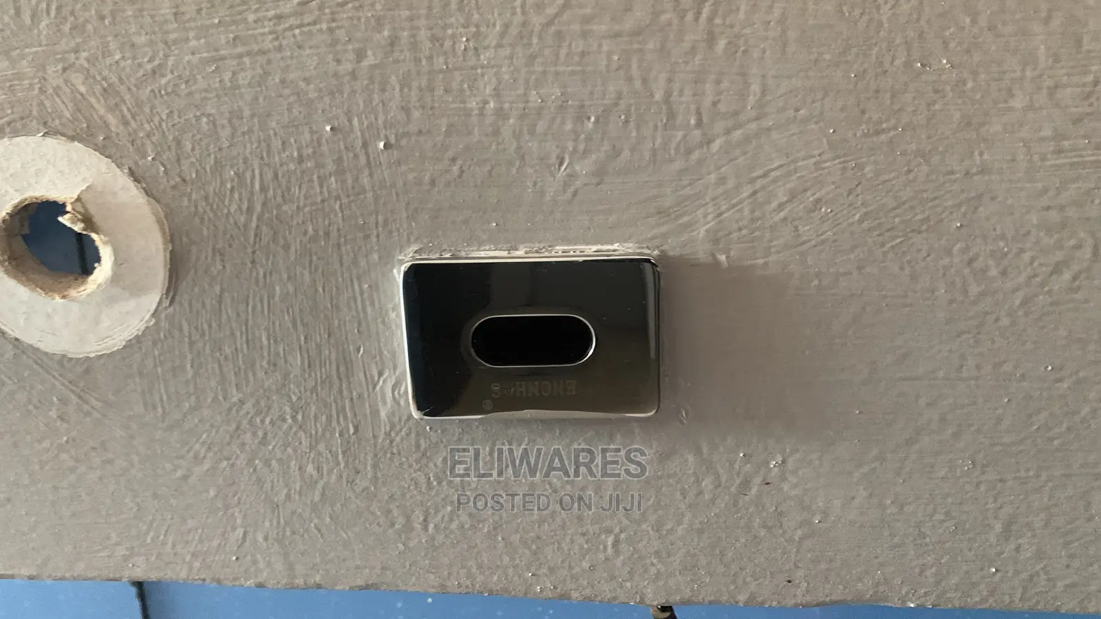 Urinal Sensors