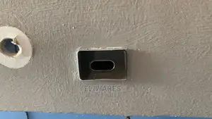 Urinal Sensors