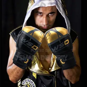 Boxing Gloves