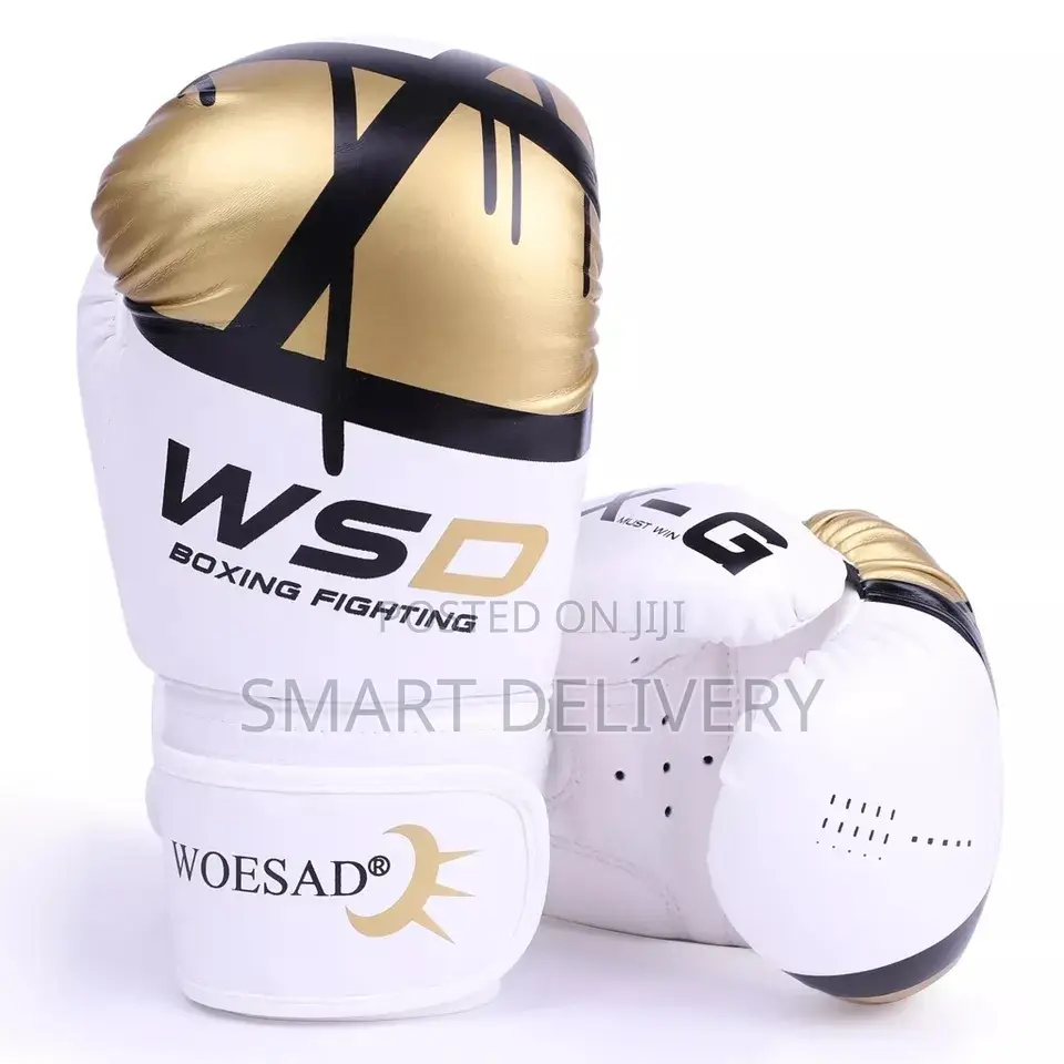 Boxing Gloves