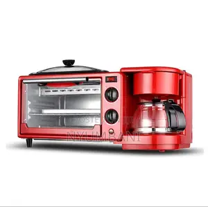 3 in 1 Oven Breakfast Maker
