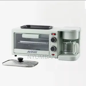 3 in 1 Oven Breakfast Maker