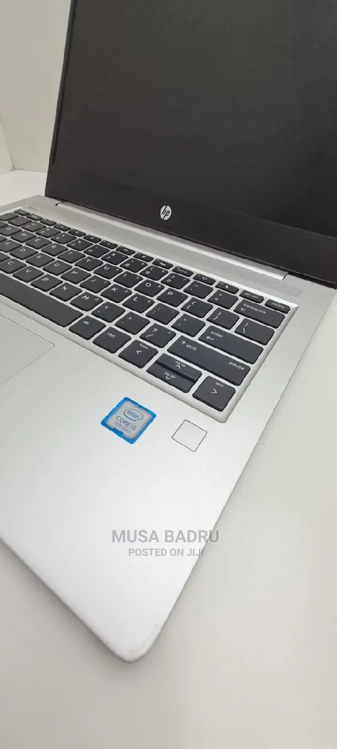 Laptop HP ProBook 430 G6 8GB Intel Core I5 SSD 256GB