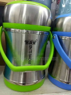 Food Flask Original