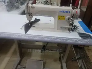 Juki Industrial Sewing Machine