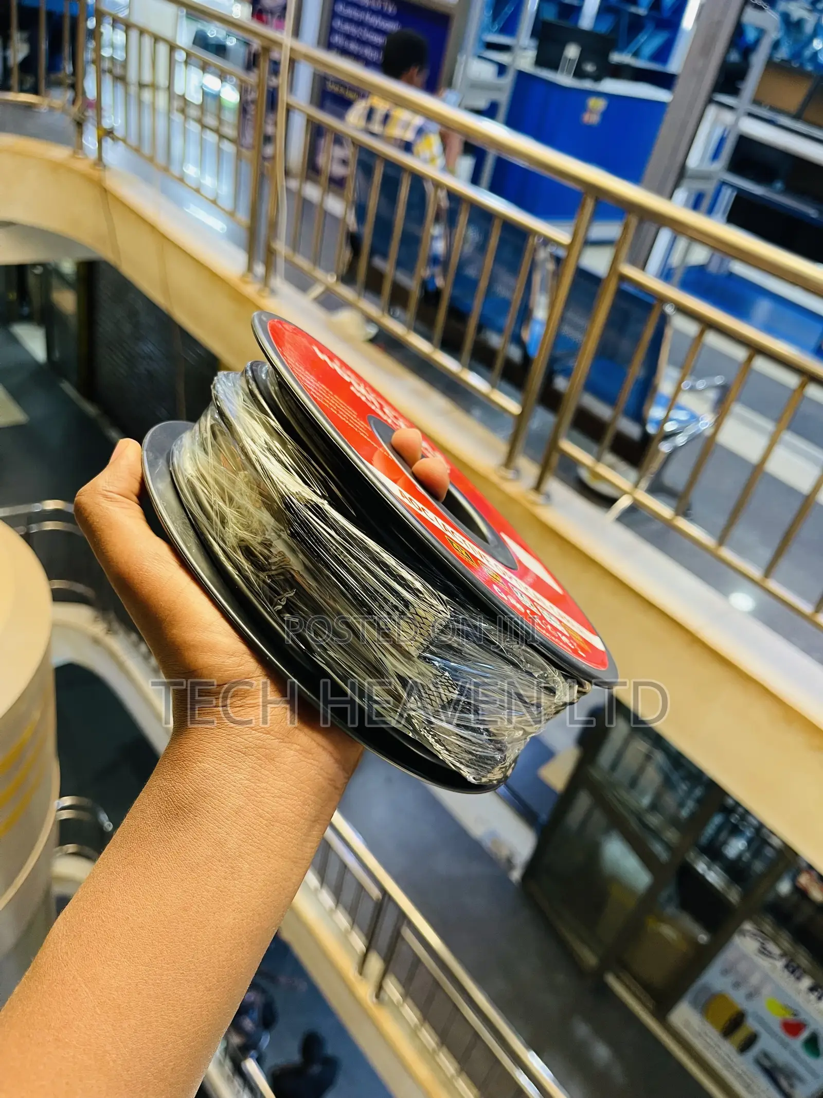 50M and HDMI Cable - Active Optical Cable