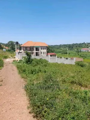 50by100ft Plot for Sale in Gayaza