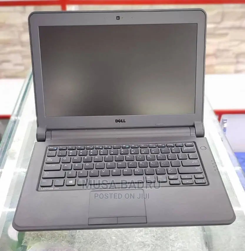 Laptop Dell Latitude E3350 8GB Intel Core I3 HDD 500GB