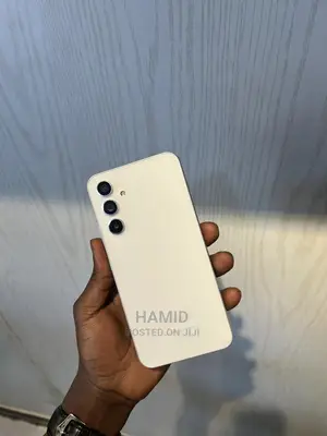Samsung Galaxy A54 5G 128 GB White