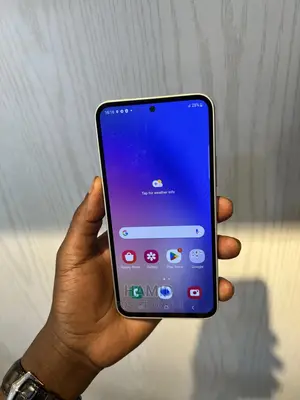 Samsung Galaxy A54 5G 128 GB White