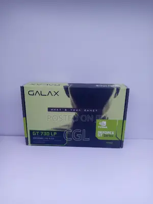4gb Graphics Card Nvidia Geforce Series