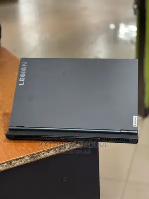 Laptop Lenovo Legion 5 16GB AMD Ryzen 5 HDD+SSD 256GB