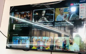 Globalstar 43inch Smart Android Tv