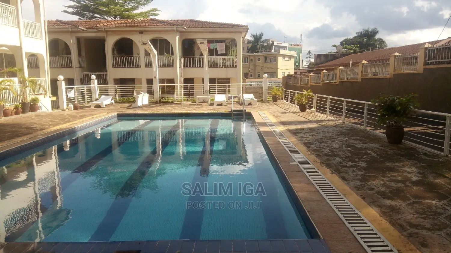 2bdrm Block of Flats in Kololo Property, Central Division for rent