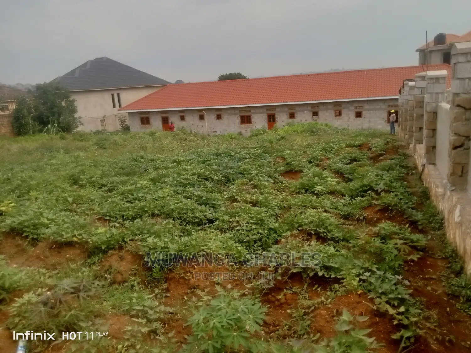 12decimals Plot of Land in Kyanja Kungu on Quick Sale