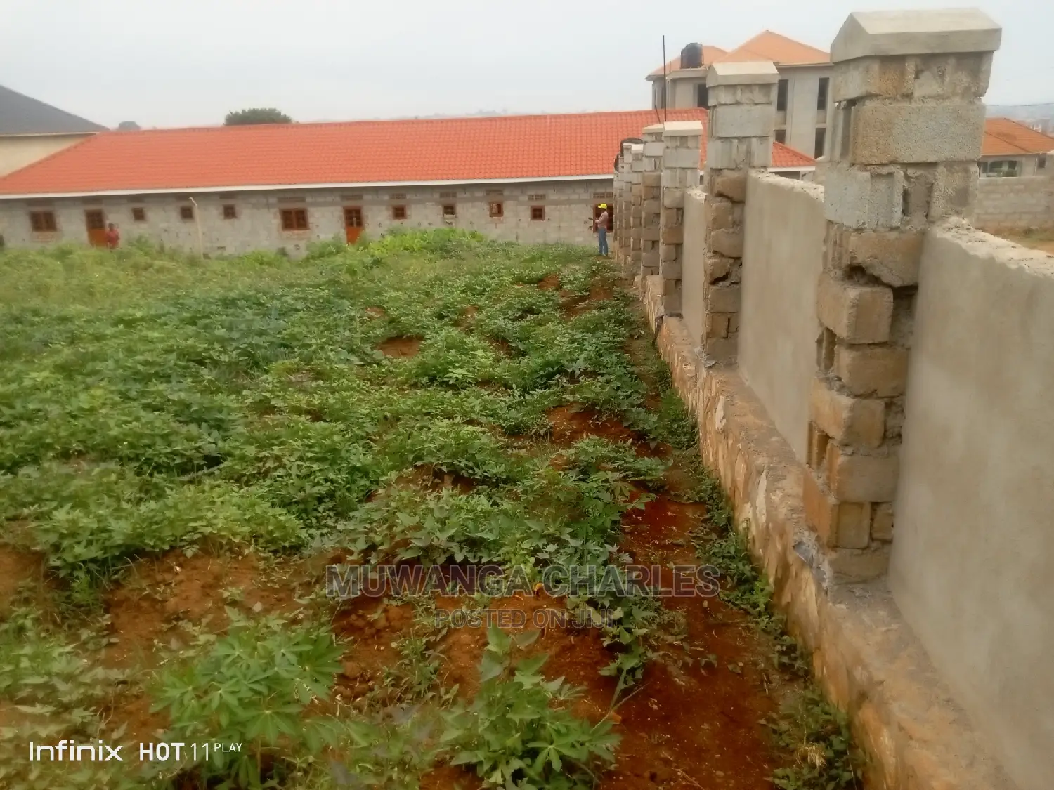 12decimals Plot of Land in Kyanja Kungu on Quick Sale